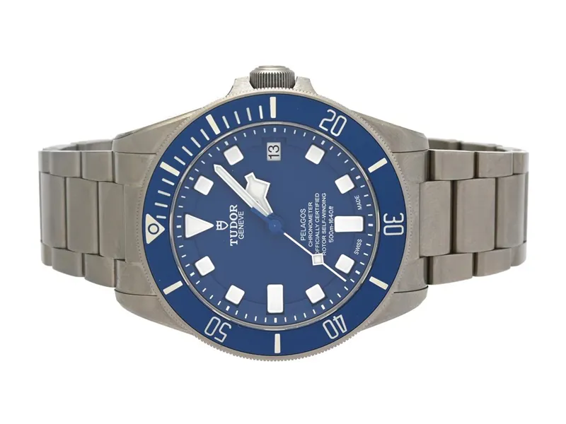 Tudor Pelagos M25600TB-0001