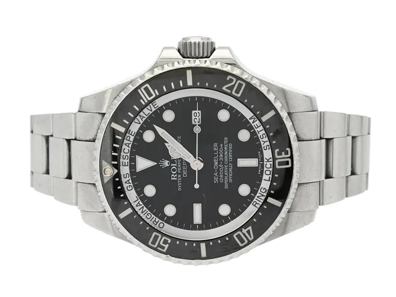 Rolex Sea-Dweller Deepsea 116660