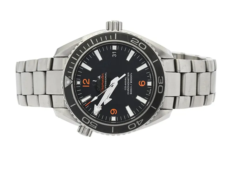 Omega Planet Ocean 42mm Stainless steel