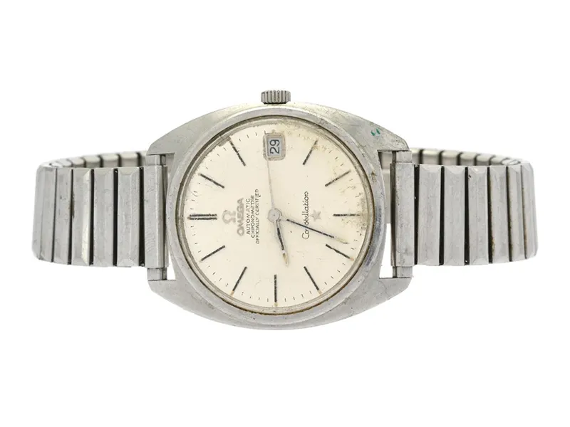 Omega Constellation ST 168.017