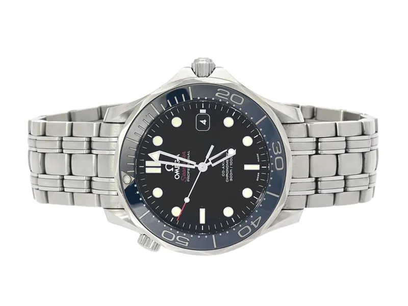 Omega Seamaster Professional SU 368.1669