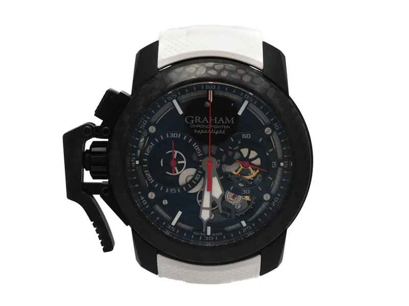 Graham Chronofighter 2CCBK.B25A