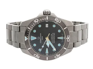 Certina DS Action C032.807.44.081.00 Titanium Gray