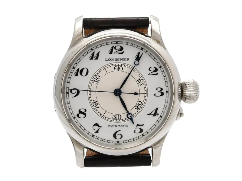 Longines Heritage L2.713.4.13.0