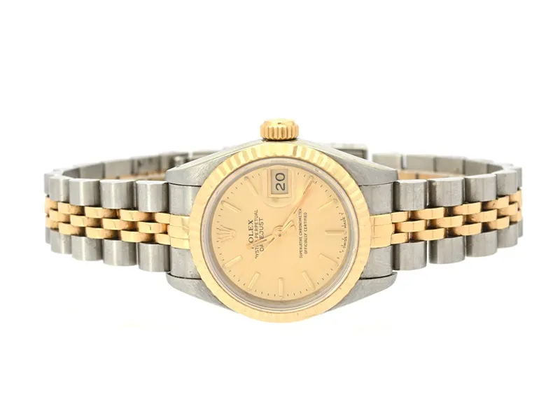 Rolex Lady-Datejust 69173