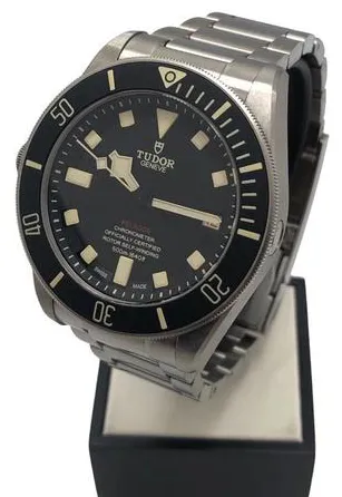 Tudor Pelagos 25610TNL 42mm Black 7