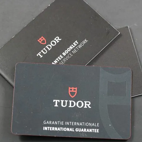 Tudor Prince Date-Day 36mm Stainless steel Champagne 10