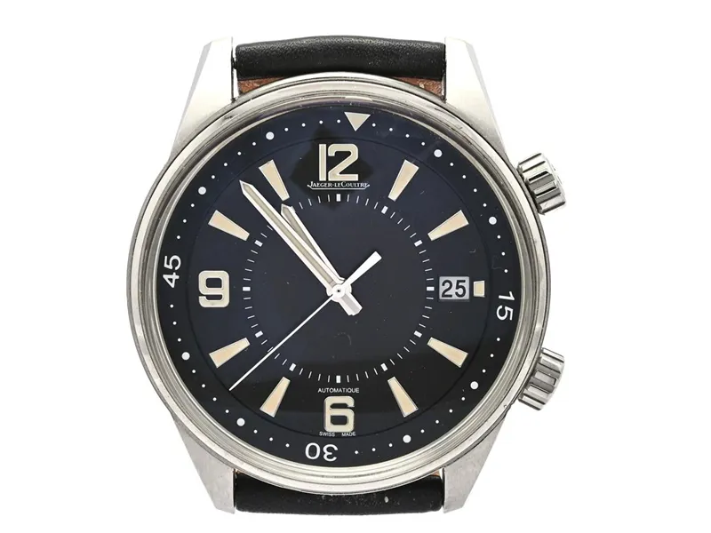 Jaeger-LeCoultre Polaris