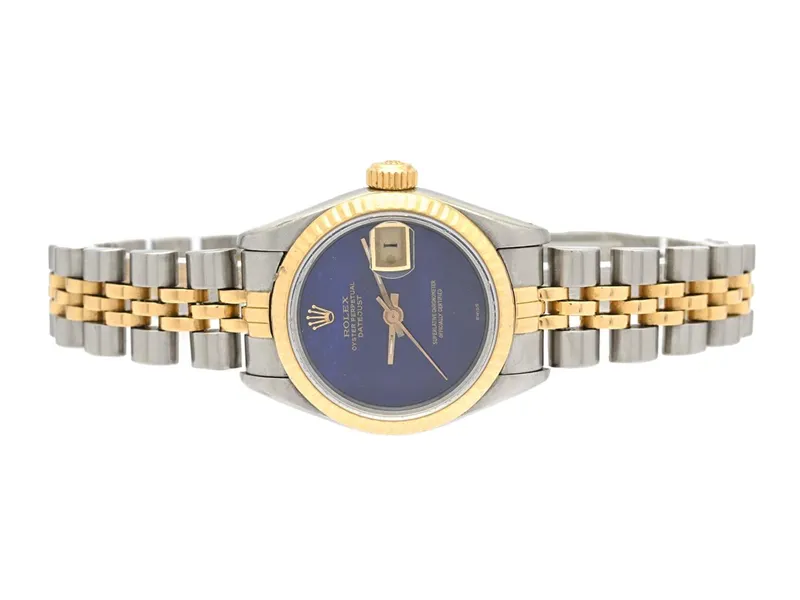 Rolex Lady-Datejust 69173