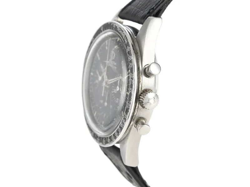 Omega Speedmaster CK 2998 39mm Steel 1