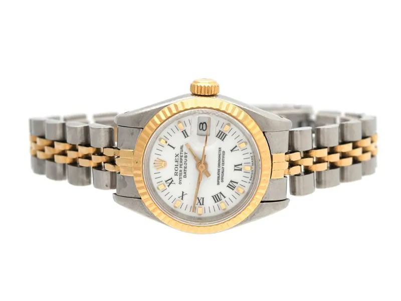 Rolex Lady-Datejust 69173