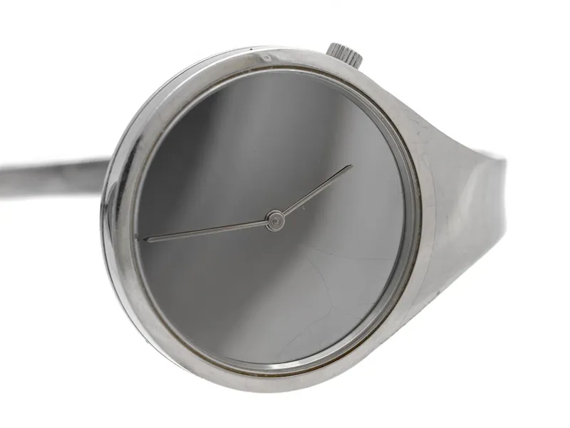 Georg Jensen Vivianna 326 33mm Stainless steel 1