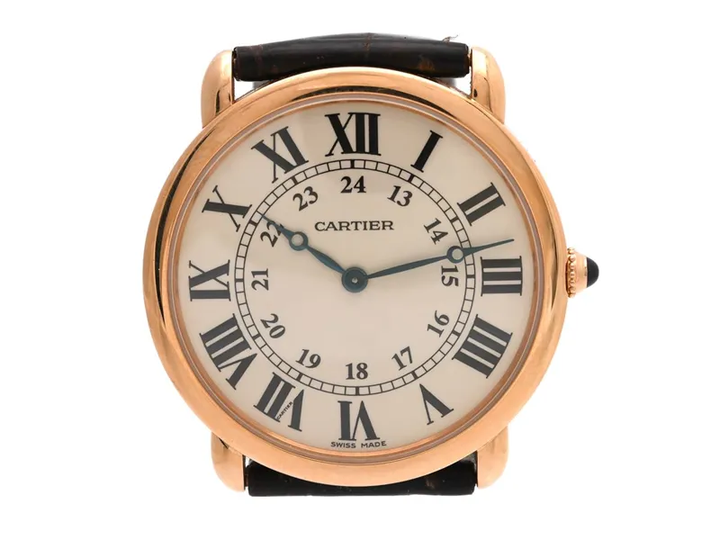 Cartier Ronde de Cartier W6800251