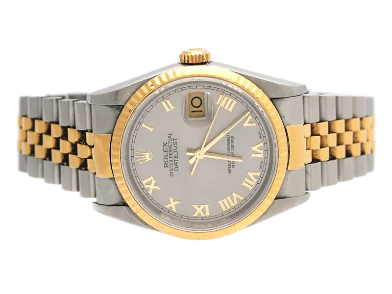 Rolex Datejust 36 16233