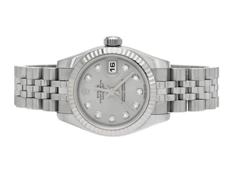 Rolex Lady-Datejust 179174