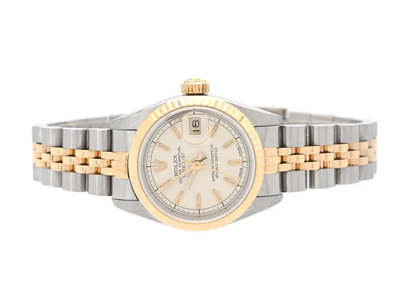 Rolex Lady-Datejust 69173