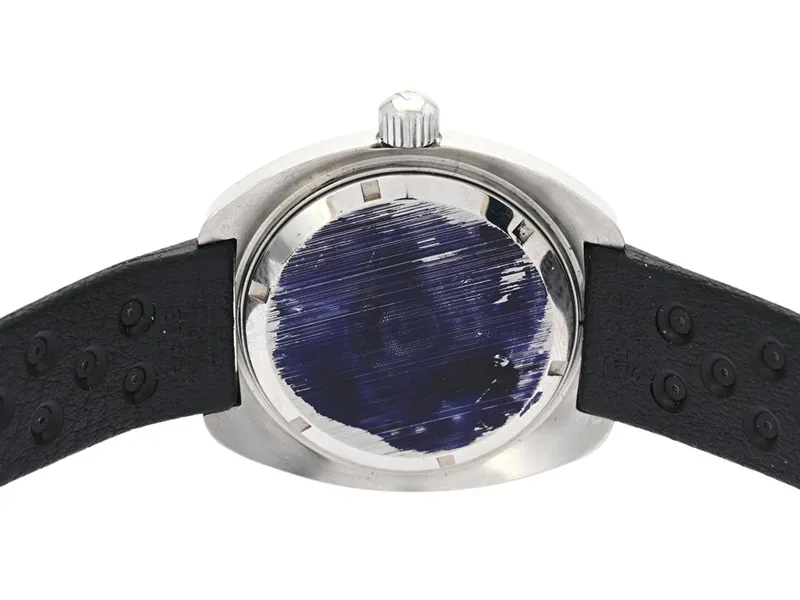 Roamer Rockshell 42.5mm Steel 2