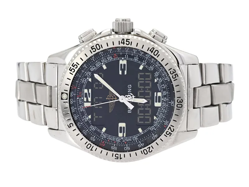 Breitling B-1 A68362