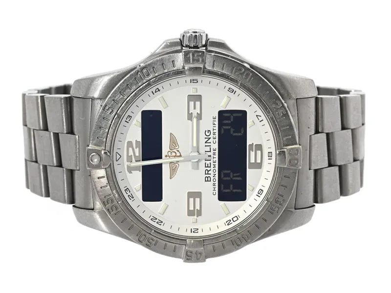 Breitling Aerospace E79362