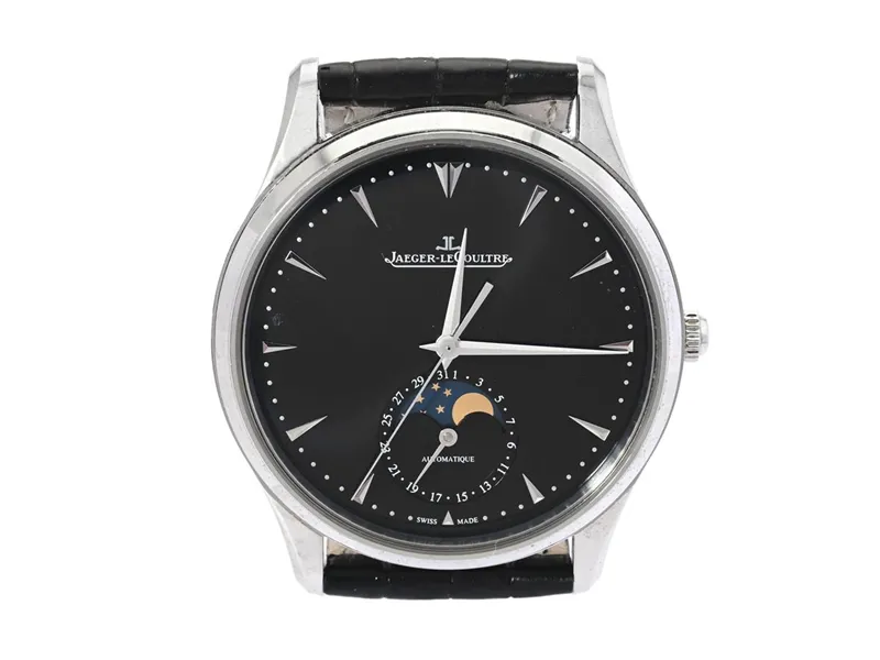 Jaeger-LeCoultre Master Ultra Thin Moon Q1368470