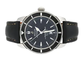 Breitling Superocean Heritage A17320 Stainless steel