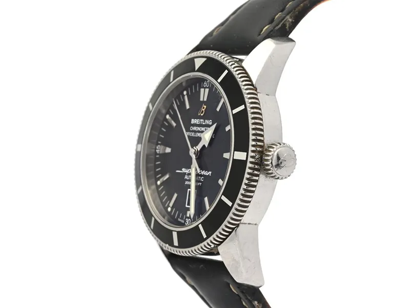 Breitling Superocean Heritage A17320 46mm Stainless steel 2