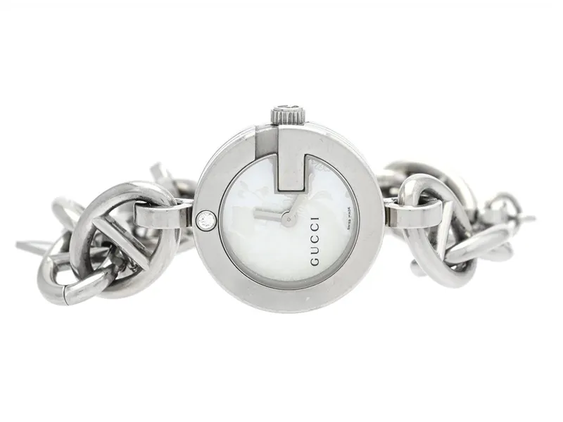 Gucci G-Charm 22mm Stainless steel