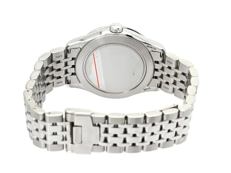 Tudor 1926 M91450-0001 36mm Stainless steel Silver 2