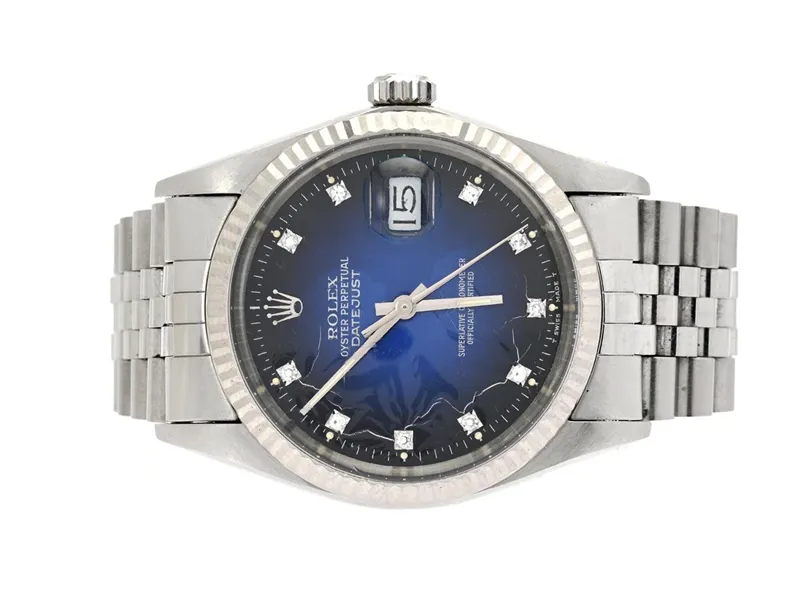 Rolex Datejust 36 16014