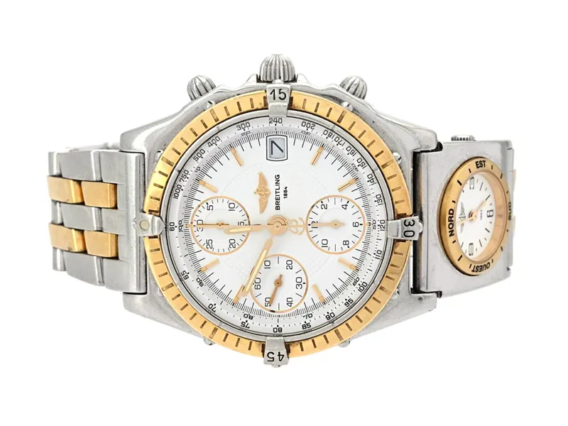 Breitling Chronomat D13048