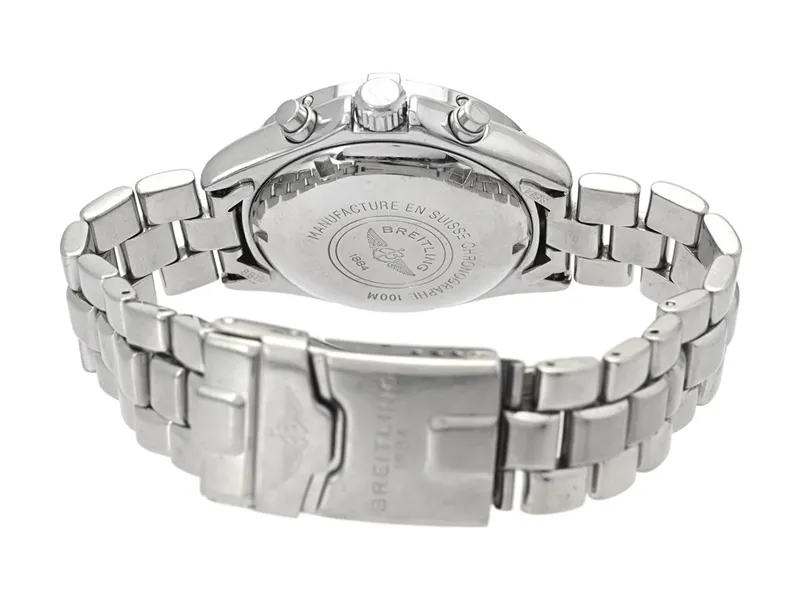 Breitling Chrono Colt A13035.1 41.5mm Stainless steel 2