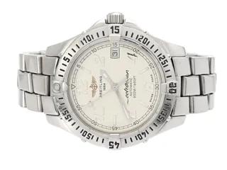 Breitling Colt A17050 Stainless steel