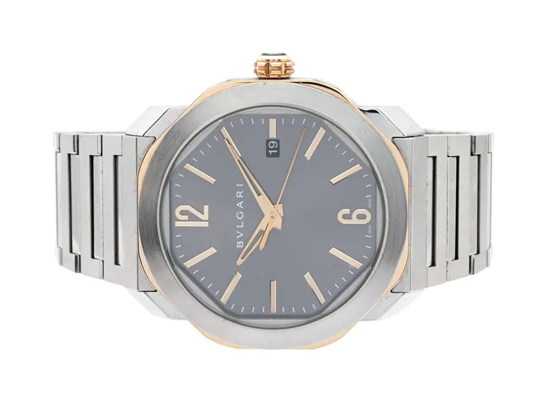 Bulgari Octo Roma 103083