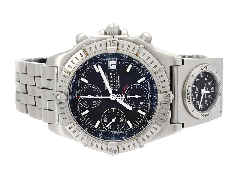 Breitling Chronomat A13353