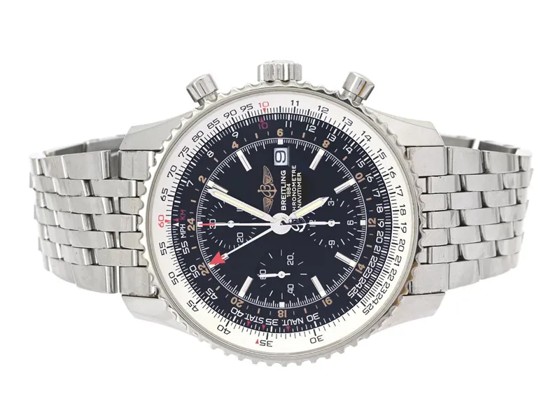 Breitling Navitimer A24322