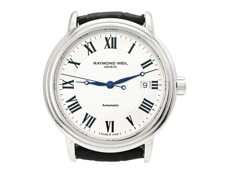 Raymond Weil Maestro 2837-stc-00659