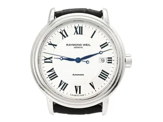 Raymond Weil Maestro 2837-stc-00659 Stainless steel