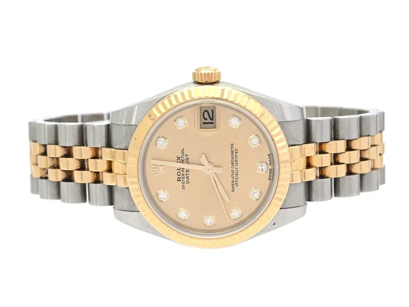 Rolex Datejust 31 178273