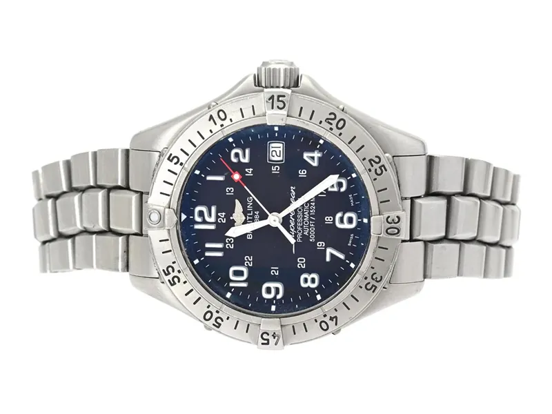 Breitling Superocean A17345