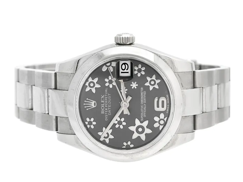 Rolex Datejust 31 178240 31mm Stainless steel