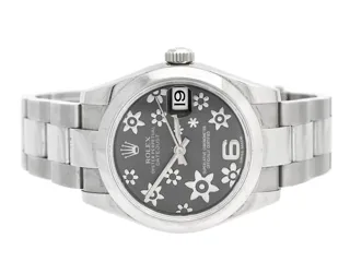 Rolex Datejust 31 178240 Stainless steel