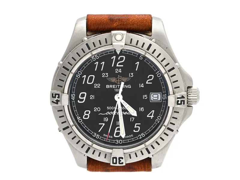 Breitling Colt A64350