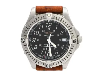 Breitling Colt A64350 Stainless steel