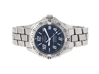 Breitling Colt A17350 Stainless steel