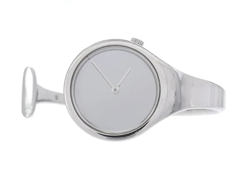 Georg Jensen Vivianna 26.5mm Stainless steel