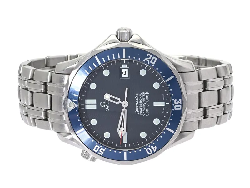 Omega Seamaster SU 368.1623