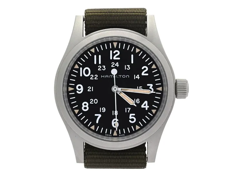 Hamilton Khaki Field H69439901