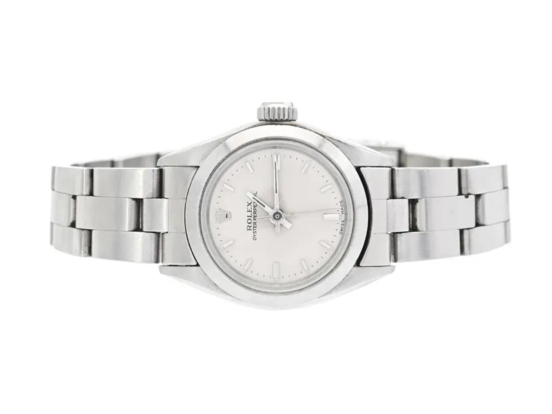 Rolex Oyster Perpetual 26 6718