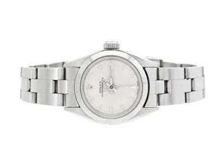 Rolex Oyster Perpetual 26 6718 Stainless steel