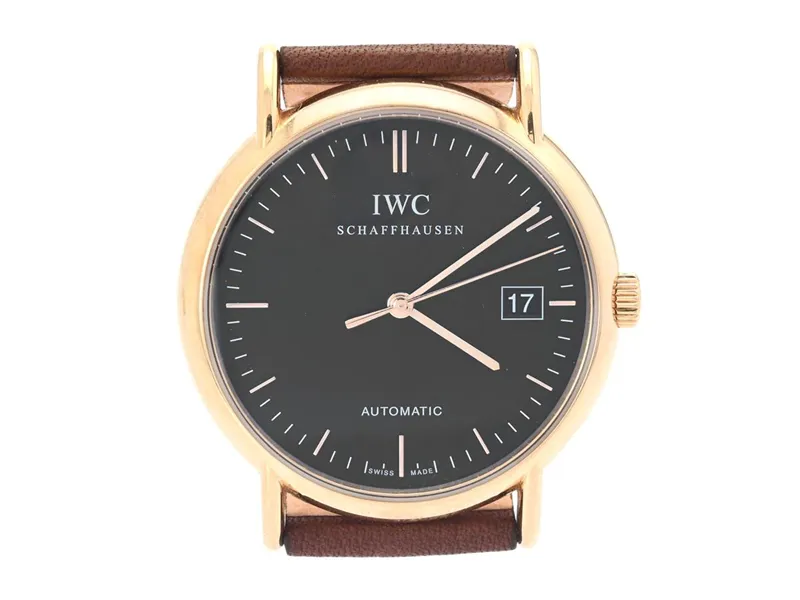 IWC Portofino 3533